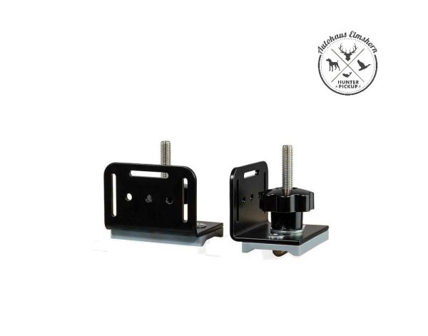 Winkel Ladungssicherung T6 - T6.1 Bodenschiene